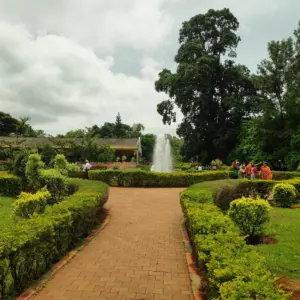 Yelagiri Nature Park
