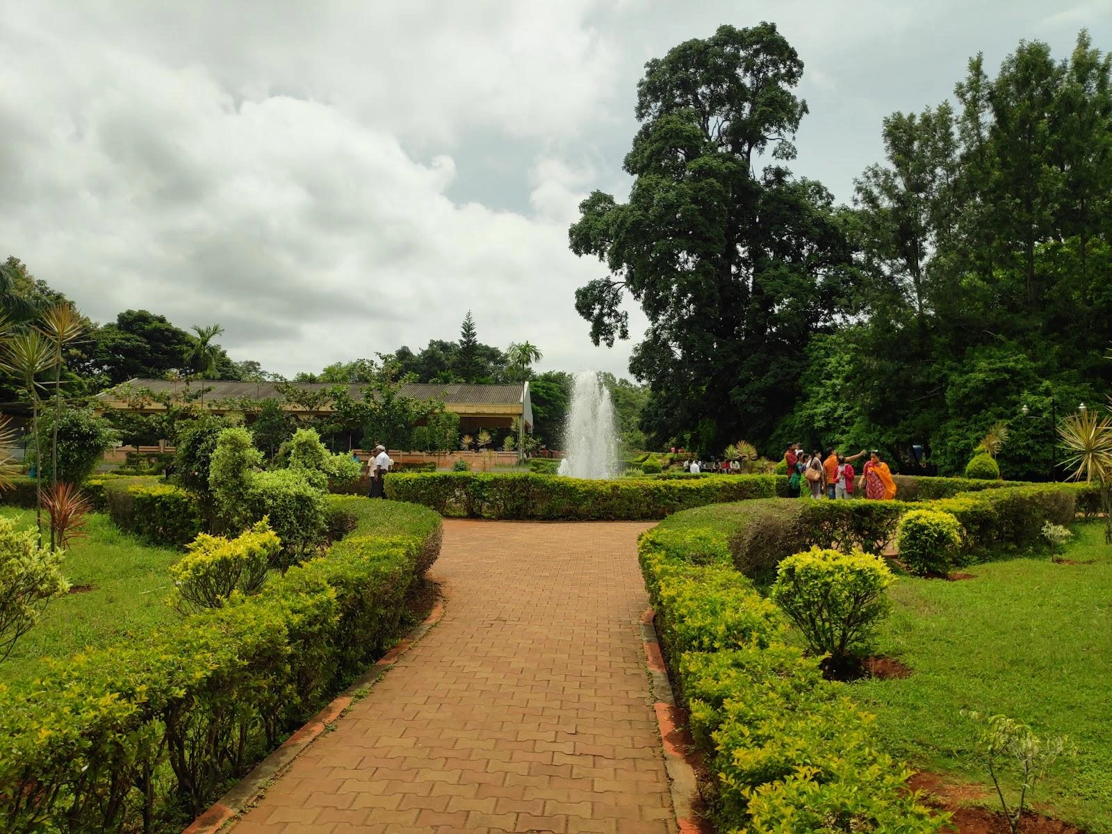 Yelagiri Nature Park